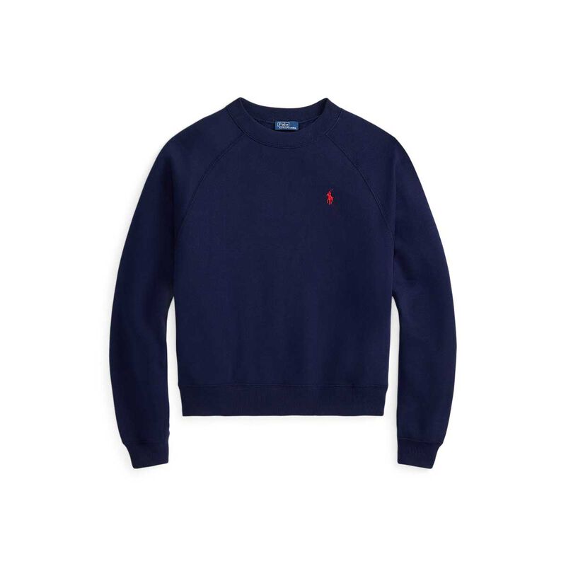 Polo Ralph Lauren Fleece Crewneck image number 2